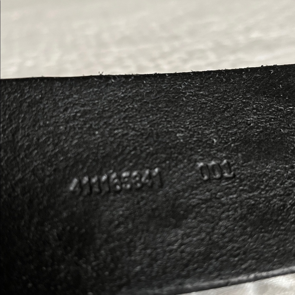 Ralph Lauren belt - Picture 6 of 7